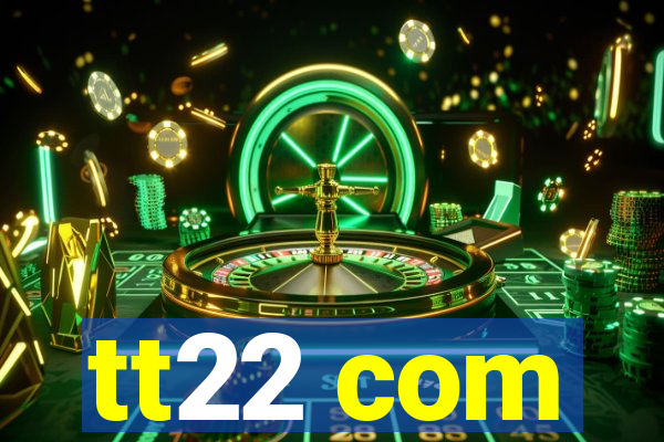 tt22 com